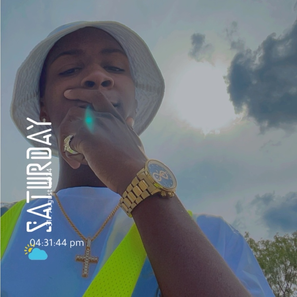 Meet your Posher, King